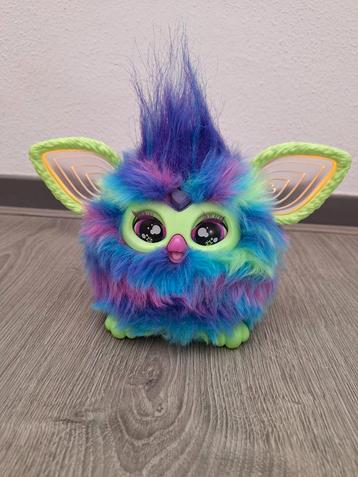 Furby - Interactief Speelgoed beschikbaar voor biedingen