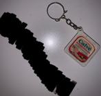 Calvé sleutelhanger, poesta vleessalade, Verzamelen, Ophalen of Verzenden, Zo goed als nieuw