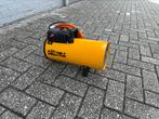 Hittekanon Oklima SG 80M C 19KW, Ophalen, Zo goed als nieuw, Vloer
