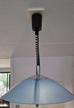 Vintage aro leuchten hanglamp, Minder dan 50 cm, Kunststof, Ophalen of Verzenden, Zo goed als nieuw