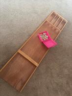 Sjoelbak, Ophalen, Zo goed als nieuw