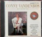Conny vandenbos Het beste van Cd, Cd's en Dvd's, Ophalen of Verzenden, Gebruikt, Levenslied of Smartlap