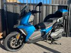 FULL OPTION: BMW C400X / C400 X 2021 met slechts 17.245 km!, Scooter, Particulier, 12 t/m 35 kW, 350 cc