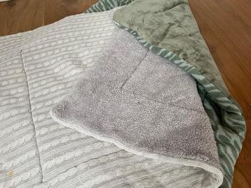 Set van 2 Nette box kleden beschikbaar voor biedingen