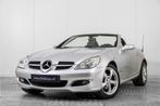 Mercedes-Benz 200-serie 200 slk kompressor automaat airscarf, Auto's, Mercedes-Benz, Automaat, 65 €/maand, Achterwielaandrijving