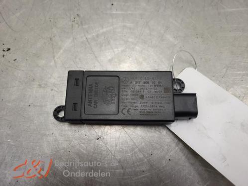 Alarm module van een Mercedes Vito, Auto-onderdelen, Elektronica en Kabels, Mercedes-Benz, Gebruikt, 3 maanden garantie, Ophalen of Verzenden