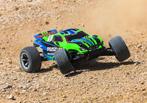 Traxxas RUSTLER Stadium truck RTR, Hobby en Vrije tijd, Ophalen of Verzenden, Nieuw, Elektro, Auto offroad