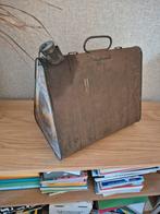 Jerrycan wehrmacht jaren 30, Ophalen of Verzenden