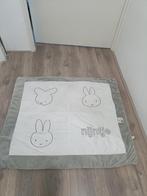 Nijntje boxkleed zgan, Ophalen of Verzenden, Zo goed als nieuw, Rechthoekig, Boxkleed