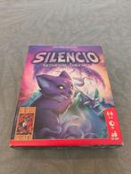 Silencio, Vijf spelers of meer, Ophalen of Verzenden, Zo goed als nieuw, 999  Games