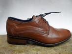 Nette bruine schoenen Fluchos maat 40, Nieuw, Ophalen of Verzenden, Bruin, Veterschoenen