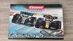 Carrera GO racebaan - Formula Champions (Max Verstappen), Ophalen, Racebaan, Carrera, Zo goed als nieuw