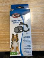 Trixie anti lokaas snuitje maar S/M, Dieren en Toebehoren, Verzenden, Zo goed als nieuw