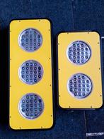 ledlampen spectrabox, Ophalen of Verzenden, Gebruikt, Kweektent