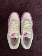 Nieuw in doos. Nike AirMax 1 Fuchsia Dream w EU40, Kleding | Dames, Schoenen, Ophalen of Verzenden, Nieuw, Roze, Sneakers of Gympen