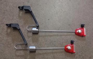 Fox MK2 swingers beschikbaar voor biedingen