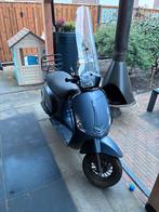 Defecte La Souris Scooter - Onderdelen of Reparatie, Ophalen, Maximaal 25 km/u, Overige merken