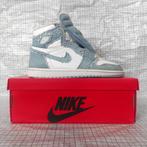 nike air jordan 1 mt 41, Nike, Gedragen, Blauw, Ophalen of Verzenden