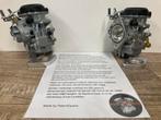 Shovelhead EVO TC Sportster cv carburateurs, Motoren, Ophalen of Verzenden, Nieuw