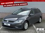Volkswagen Golf Variant 1.0 TSI Comfortline NIEUWSTAAT, Auto's, 1195 kg, Gebruikt, Handgeschakeld, Start-stop-systeem