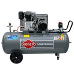 Actie!! Airpress HK 600-200Pro compressor/4 Pk/200 Liter!!, Ophalen, Nieuw