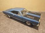 Plymouth Roadrunner van American Muscle, Ophalen of Verzenden, ERTL