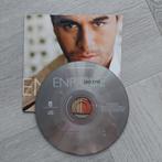 Enrique / Sad Eyes / Card Sleeve CDS, Nieuwstaat, Cd's en Dvd's, Cd Singles, Pop, 1 single, Ophalen of Verzenden, Zo goed als nieuw