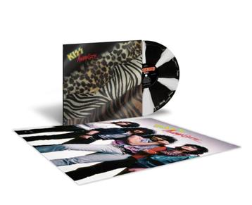 Kiss - Animalize lp, US-only, nieuw/geseald beschikbaar voor biedingen