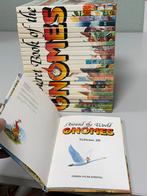 The Secret Book of the GNOMES - Volume 1-26 David kabouter, Ophalen of Verzenden, Zo goed als nieuw, Kind en Jeugd