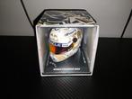 Max verstappen 4 keer wereldkampioen helm 1.4 model nieuw, Ophalen of Verzenden, Nieuw, Formule 1