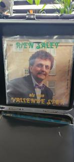 Rien Salet, Ophalen of Verzenden, Zo goed als nieuw, Overige formaten, Levenslied of Smartlap