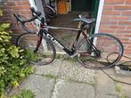 Racefiets framemaat 53 cm, Fietsen en Brommers, Fietsen | Racefietsen, Ophalen, Gebruikt, Aluminium, Overige merken
