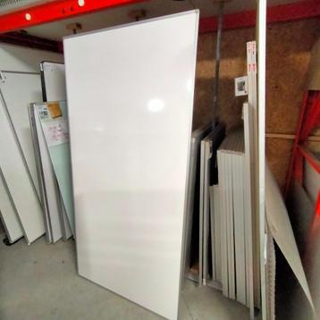 Whiteboard Smit Visual Supplies - 100x200 cm beschikbaar voor biedingen