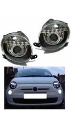 Fiat 500 Koplampen - Set, Ophalen of Verzenden, Nieuw, Fiat