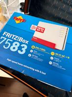Fritzbox, Ophalen of Verzenden, Nieuw