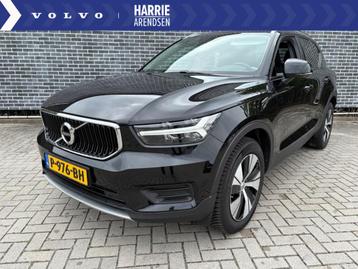 Volvo XC40 2.0 B3 Momentum Business | Trekhaak uitklapbaar | beschikbaar voor biedingen