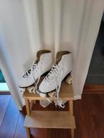 Roces rollerskates rolschaatsen wit maat 42, Sport en Fitness, Schaatsen, Overige typen, Zo goed als nieuw, Ophalen, Overige merken