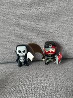 Djeco arty toys skully glow in the a dark sam parrot, Ophalen, Zo goed als nieuw