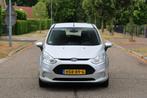 Ford B-MAX 1.0 EcoBoost Titanium | AIRCO | NIEUWE DISTRIBUTI, Auto's, Voorwielaandrijving, Euro 5, 101 pk, Gebruikt