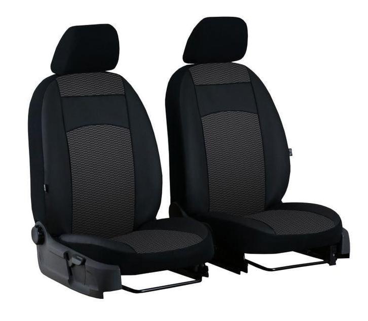 Complete Stoelhoes set VW Golf 7 Variant 40/60 NIEUW, Auto-onderdelen, Interieur en Bekleding, Nieuw, Ophalen of Verzenden