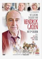Gezocht: Het geheime dagboek van Hendrik Groen (seizoen 2), Alle leeftijden, Ophalen of Verzenden, Zo goed als nieuw