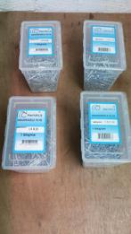 Nagels Macnails pakken 1kg, Verzamelen, Merken en Reclamevoorwerpen, Verzenden, Nieuw, Overige typen