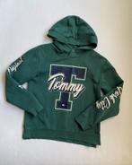 Supergave Tommy Hilfiger hoodie (152), Gebruikt, Trui of Vest, Ophalen of Verzenden, Tommy Hilfiger