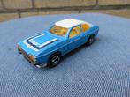 Majorette Ford Capri, Ophalen of Verzenden, Gebruikt, Auto