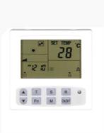 Afstandsbediening Opticlimate split unit, Tuin en Terras, Ophalen of Verzenden, Zo goed als nieuw, Klimaatbeheersing