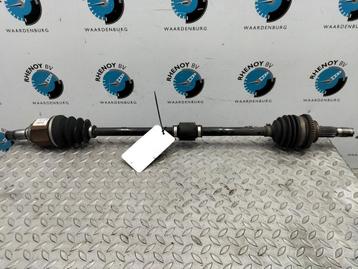 OPEL KARL 1.0 ecoFLEX Edition  [R_DRIVESHAFT] 2017 beschikbaar voor biedingen