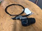 Gloednieuw! Shimano Nexus 8 shifter + remgreep niew!, Fietsen en Brommers, Shimano Nexus, Algemeen, Stuur, Nieuw