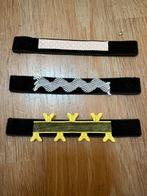 Handgemaakt frontriemen set voor Crafty ponies, Ophalen of Verzenden, Gebruikt, Paard