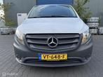 Mercedes Vito / 111 CDI Lang / Koelwagen, Euro 5, Gebruikt, 4 cilinders, 2000 kg
