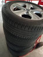 Ford Kuga velgen 17 inch, Ophalen